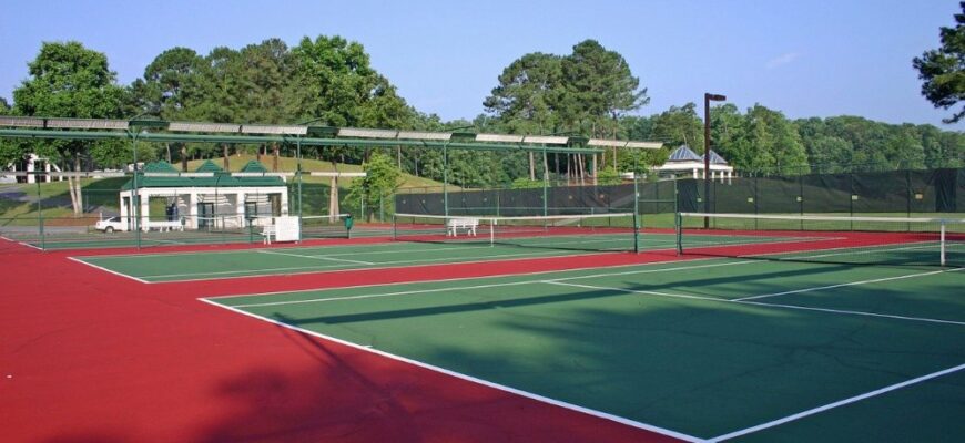 La importancia de la limpieza en los centros deportivos